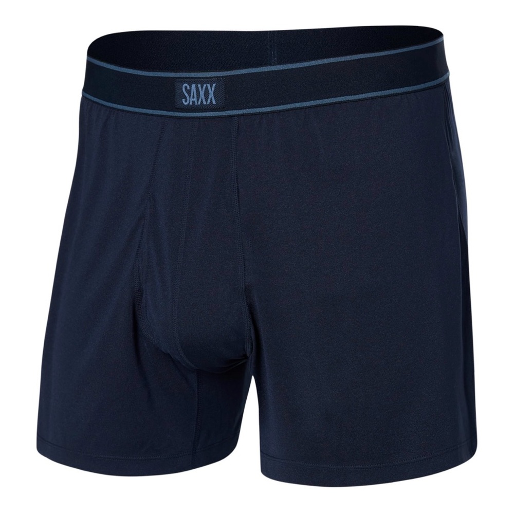 SAXX BALLPARK POUCH  DAYTRIPPER BOXER BRIEF NWOT